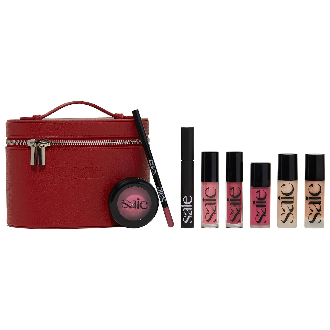 Sobre pedido: Best of Saie Mini Vanity Case Vault